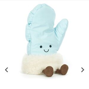 Jellycat - Amuseables Mitten